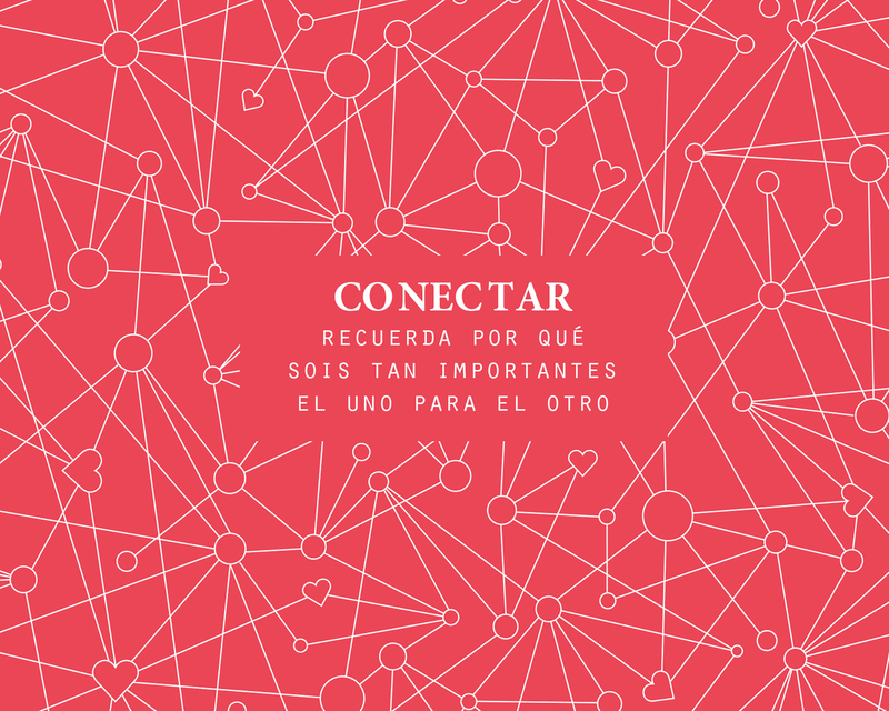 Conectar: portada