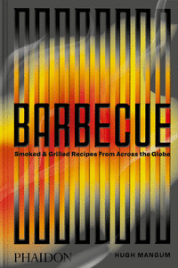 Barbecue: portada