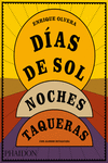 Días de sol, Noches taqueras: portada