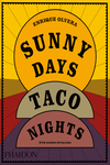 Sunny days, Taco Nights: portada