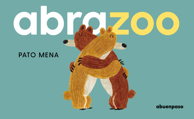 Abrazoo: portada