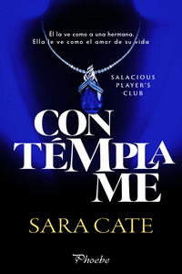 Contémplame: portada