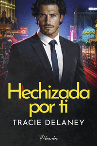 Hechizada por ti: portada