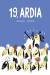 19. ardia (EUS): portada