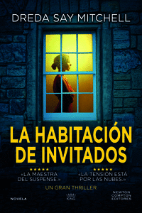 La habitación de invitados: portada
