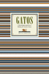 Gatos. Antología poética: portada