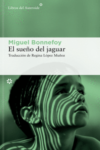 El sueño del jaguar (2ªED): portada