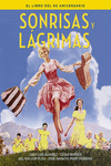 SONRISAS Y LAGRIMAS. EL LIBRO DEL 60 ANIVERSARIO: portada