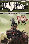 LowReader - 4: portada