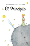 El Principito: portada