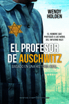 El profesor de Auschwitz: portada
