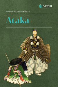 ATAKA: portada