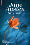 Lady Susan: portada