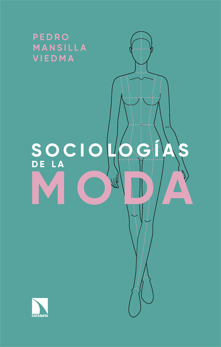 Sociologías de la moda: portada