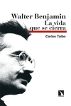Walter Benjamin: portada