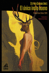 El único indio bueno (4ªED): portada