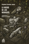 La noche de los maniquís (2ª ED): portada