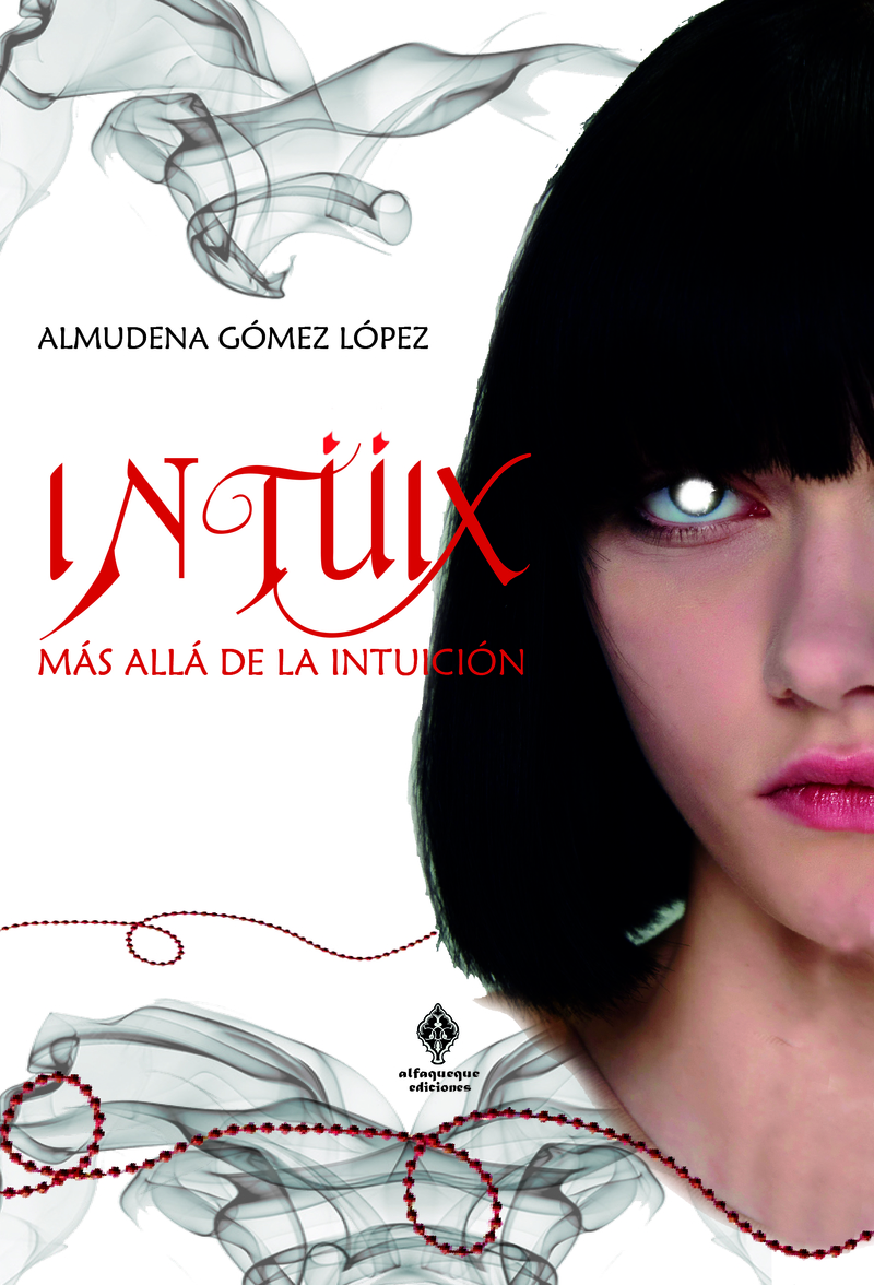 INTÜIX: portada