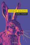 Conejo maldito: portada