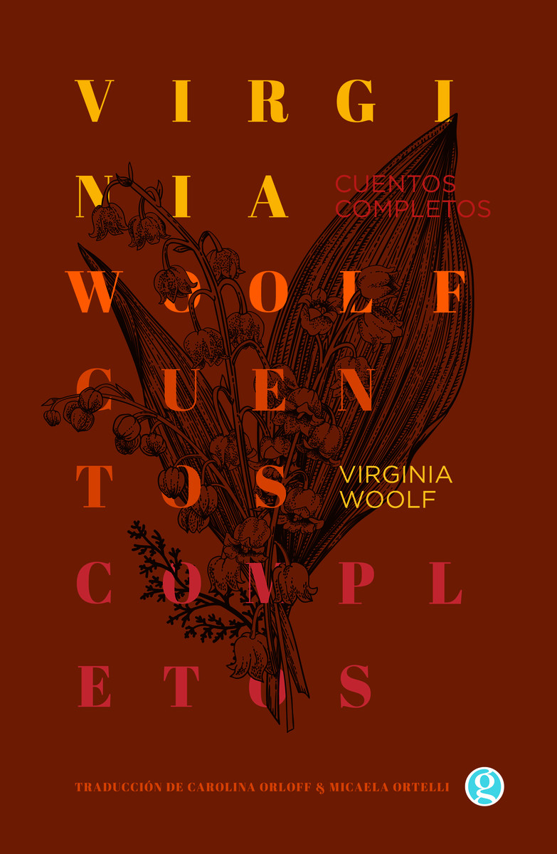 CUENTOS COMPLETOS: portada