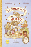 LA FAMILIA GáTEZ EN EL MUSEO: portada