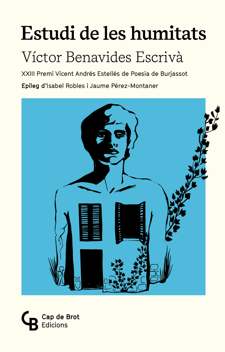 Estudi de les humitats: portada