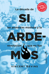 SI ARDEMOS: portada
