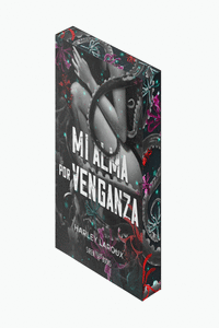 Mi alma por venganza (EDICIÓN ESPECIAL LIMITADA): portada