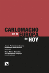 Carlomagno en la Europa de hoy: portada