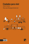 Ciudades para vivir: portada