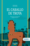 El caballo de Troya (2ª ED): portada