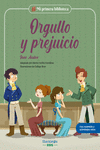 ORGULLO Y PREJUICIO (2ª ED): portada