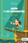 JASóN Y LOS ARGONAUTAS: portada