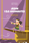 JàSON I ELS ARGONAUTES: portada