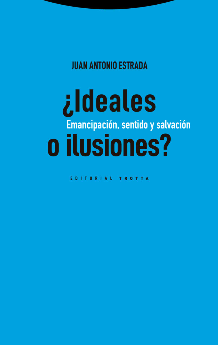 ¿Ideales o ilusiones?: portada