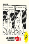 Poémic: portada