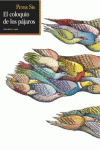El coloquio de los pájaros: portada