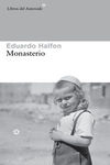 MONASTERIO (6ªED): portada