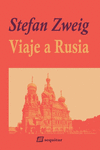 Viaje a Rusia 5ªED: portada