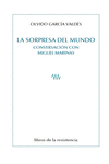 SORPRESA DEL MUNDO, LA: portada