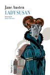 Lady Susan (2.ª): portada