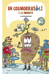En Cosmorratolí i la Bombeta 3: portada
