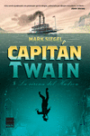 Capítan Twain: portada