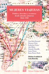 Mujeres viajeras.: portada