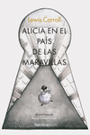Alicia en el país de las maravillas. Edición 150 aniversario: portada