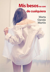 Mis besos no son de cualquiera (4ªED): portada