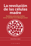 REVOLUCION DE LAS CELULAS MADRE,LA: portada
