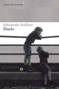 DUELO (8ª ED): portada