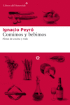 COMIMOS Y BEBIMOS (4ªED): portada