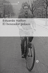 EL BOXEADOR POLACO (3ªED): portada